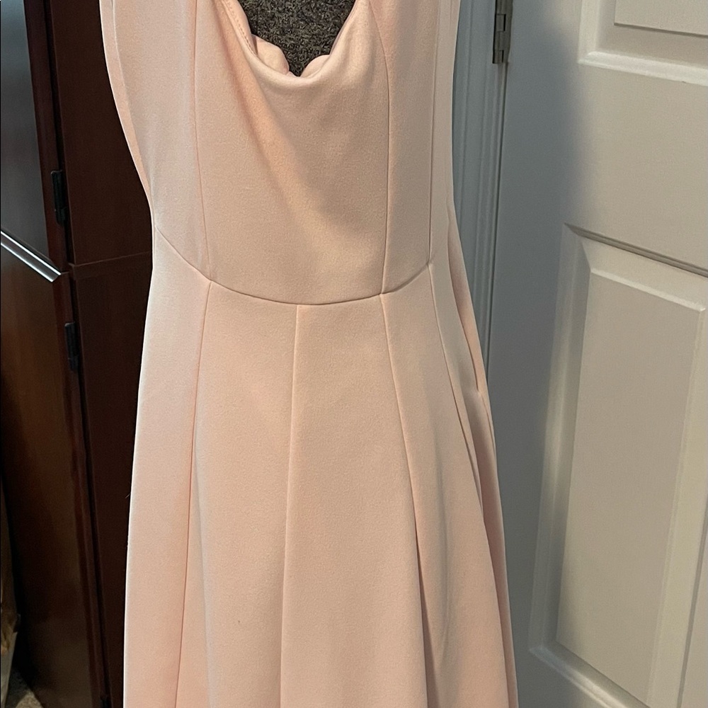 DKNY Sheath Dress